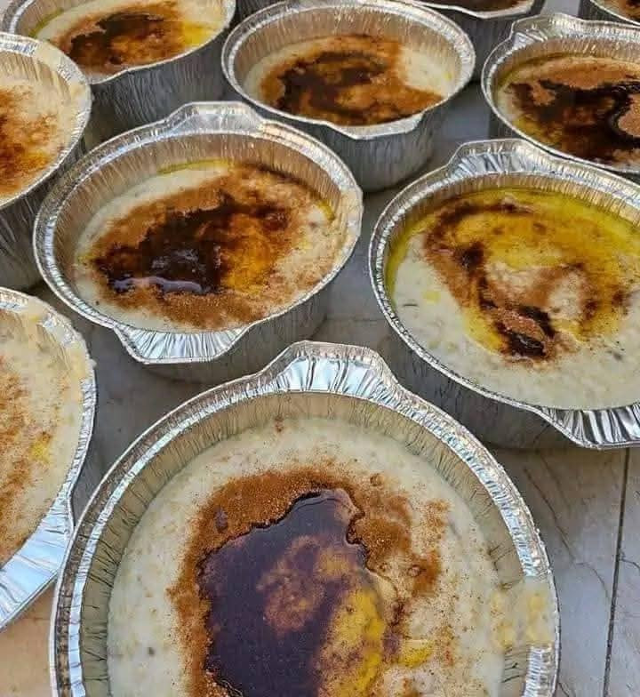 السلام عليكم سويناكم عرض قدر 5نفرات هريسه
مع توصيله مجاني داخل الحله فقط لحم عراقي ذبح بالذمه
اخوان الحجز قبل يوم وتجيكم الهريسه حاره ويوميه شغلنا حسب الطلب الزبون
واللي يريد يحجز قبل يوم الحجز على الواتساب فقط
 *********** وصحه وعافيه الحجز على الواتساب

