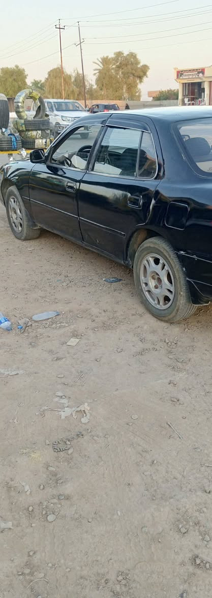 سلام عليكم سياره كامري موديل 94 مصبوغه عام للجمالية محرك كير صدر مكفول السعر 45وبيها مجال للشراي للاستفسار اكثر ***********

