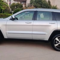 لاريدو • 3600 • فور ويل