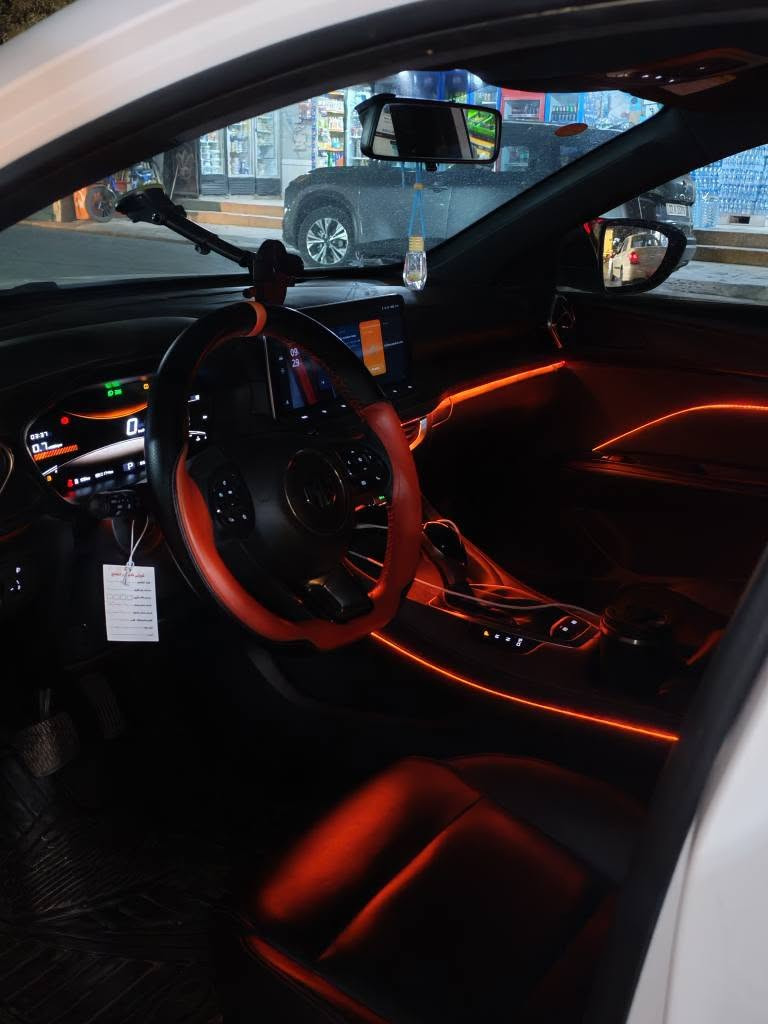 Mg gt 2025 123$ ***********
فول مواسفات
سلايد
5كاميرا
لايت عدسه
كامل جوانكاري بو كراوه ليدي ناوةوةي بو بستراوة
سماعي بو زياد كراوة
 بي بوياغ بيسارد
بي شوخت و قةپوقوپ  
گيرو مه كينه به شرت
زور خاوينه به ناوي خومه
ژماري موبايل *********** أربيل, العراق
