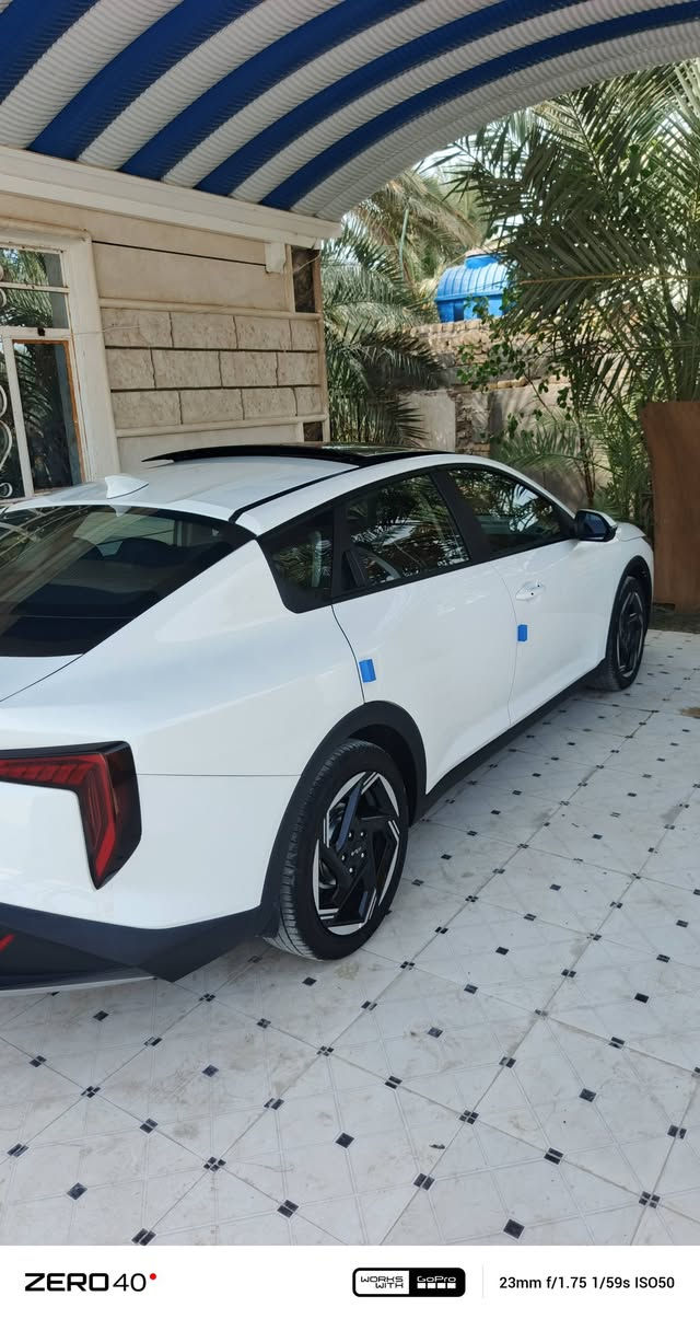 سيراتو  k4 موديل٢٥ خليجي فول مكينه٢٠٠٠
كفاله عامه رقم بغداد بسمي مكان السماوه للاتصال***********

نص مكتوب في الصور:
- ZERO 40° WORKS WITH GoPro 23mm f/1.75 1/81s ISO50
- ZERO 40° WORKS WITH GoPro 23mm f/1.75 1/200s ISO86
- ZERO 40° WORKS WITH GoPro 23mm f/1.75 1/68s ISO50
- ZERO 40° WORKS WITH GoPro 23mm f/1.75 1/59s ISO50
- ZERO40° WORKS WITH GoPro 23mm f/1.75 1/74s ISO50
- ZERO40° WORKS WITH GoPro 23mm f/1.75 1/50s ISO977
- ZERO 40° WORKS WITH GoPro 23mm f/1.75 1/50s ISO477
