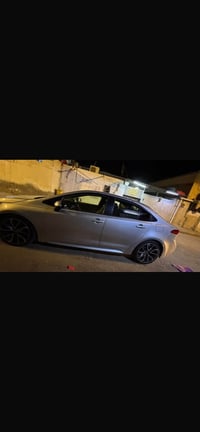 كورلا ٢٠٢٢ • وارد امريكي • بصرة