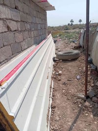 سندويج بانل • ٧م • مستعمل