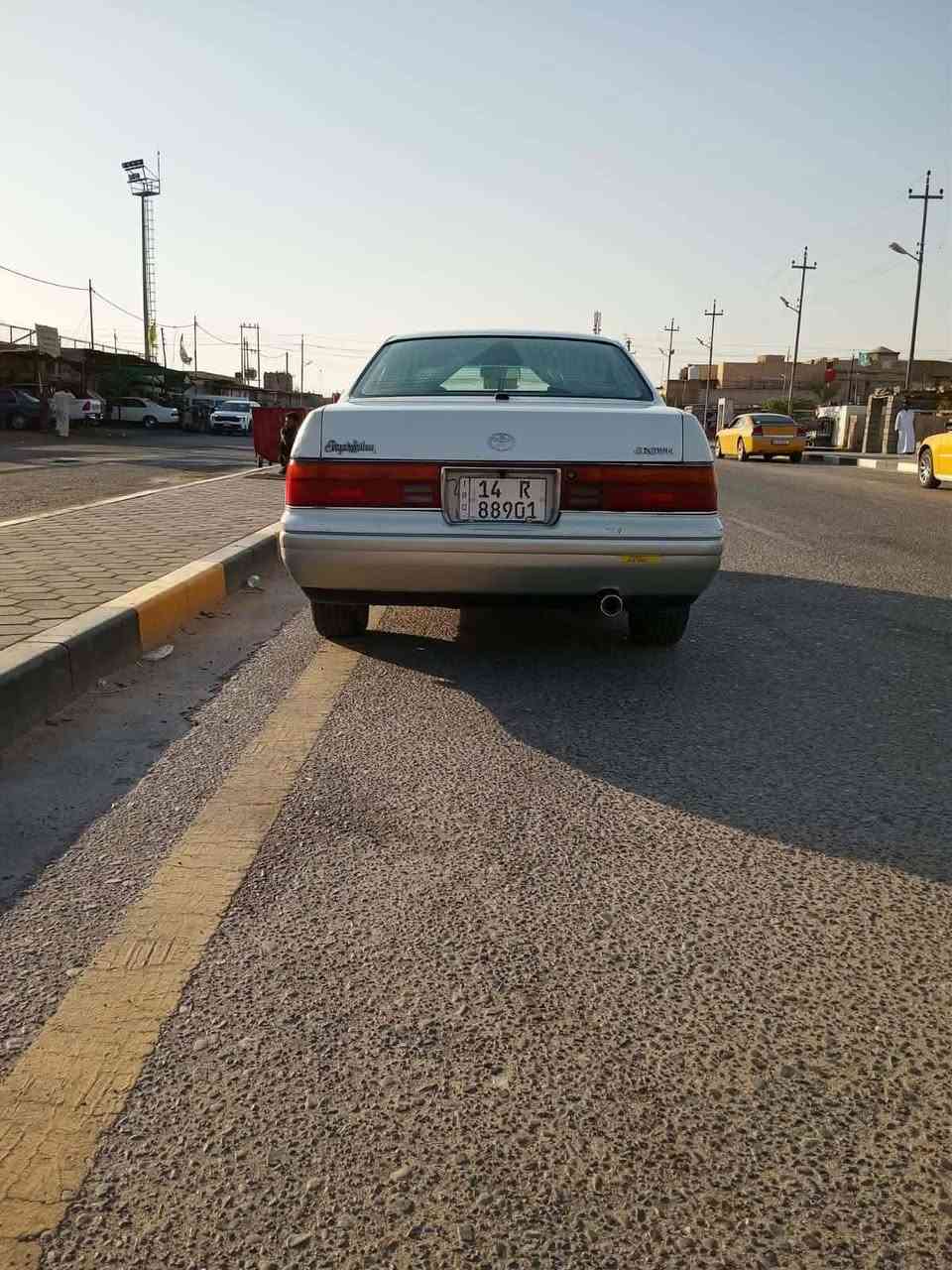 مرخصت مدير الكروب  سياره بطه فصل مكفوله  تبريد حداديه  رقم بصره دواخل راس ثور سنويه 2027 سياره بسمي سياره خير من الله  الف ما تخسر عليه مكينه كير  خير من الله  فنر بلاد كشنات كهرباي*********** العنوان بصره  قضاء سفوان

