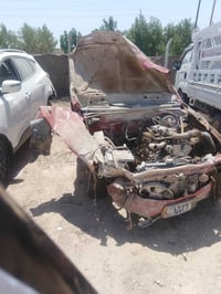 دير صيني • ٢٠١١ • رقم قادسيه