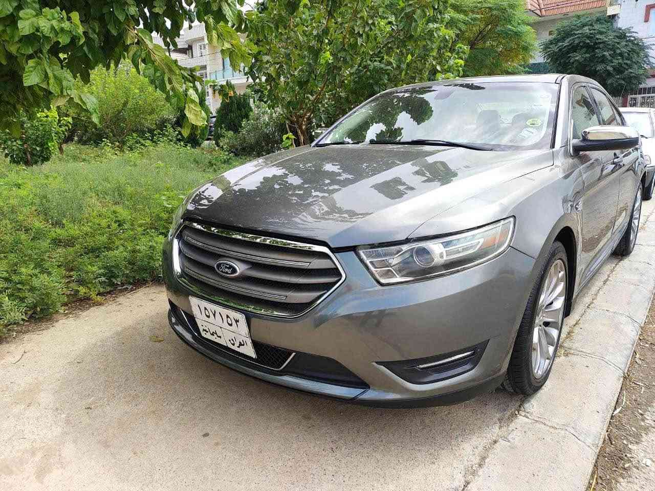 فۆرت تۆرۆس 2013 لیمتد فول فول مواسەفات کوشن مەساج کوشن ساردو گەرم لید ٧ رەنگ ناو زەرد چوار جام کارەبا ٣ مۆدی لیخورینی هەیە چوار تایەو ویلی لۆک شاشە لەمس تەبرید دەبل زۆن تەحەکوماتی شاشە سەیارەکە بەس ماشااللەی ئەوێت سەیارەکە بە کلین داغل بوە دەعـمی نیە لە ئەمریکا 2 mil رۆشتوە سەیارەکە سفرە بەس ماشااللەی ئەوێت سەیارەکە دوو پارچەو ٢ پەلەی بۆیاخە بی ناو بی ئیرباگ گێرومەکینە هەموو گیانی بەشەرت سلایت وەسف ناکرێت سعر 102گەلاو مەعامەلەیەکی کەم شوین سلیمانی رقم تلفون 🤍***********🤍***********🤍 السليمانية, العراق

