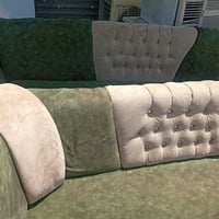 كنب • نضيف • تقاطع الساده