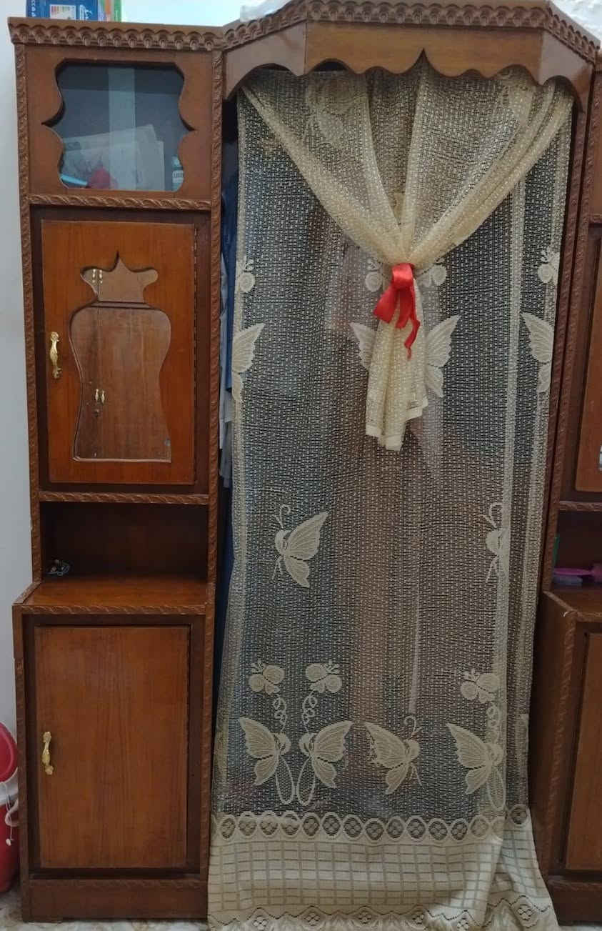 غرفة نوم • جديدة • نظيفة