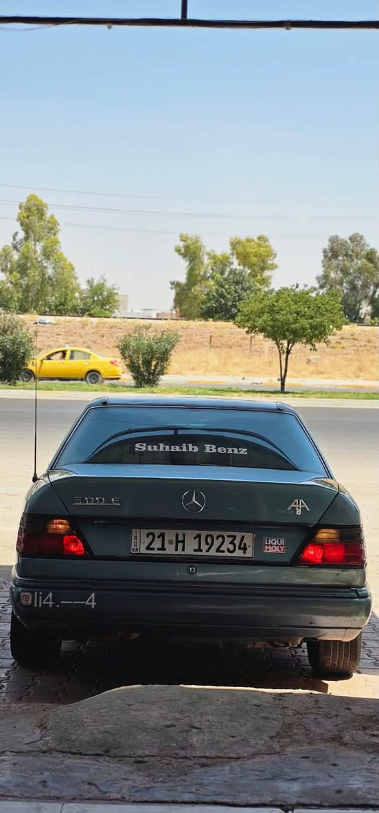 سلام عليكم مارسدس دب موديل 1995صبغ عام ايداما عليها بل كامل منضومه غاز 80 لتر لايت زنون شمسي تخم تاير  اريل كهرباء دواخله حلو الكشر كدامك رقم اسليمانيه انكليزي جديد محرك 300 مجول 
مكان كركوك سعر 60وبيه مجال حك الجيه 
اتصل بل رقم اني مكلف بل نشر
*********** 

***********
+لون مميز🩵

