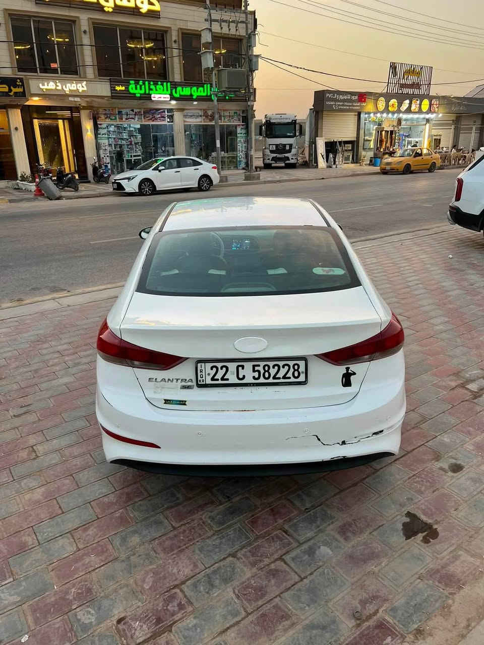 النترا مديل 18 للبيع اي استفسار اتصل ***********
