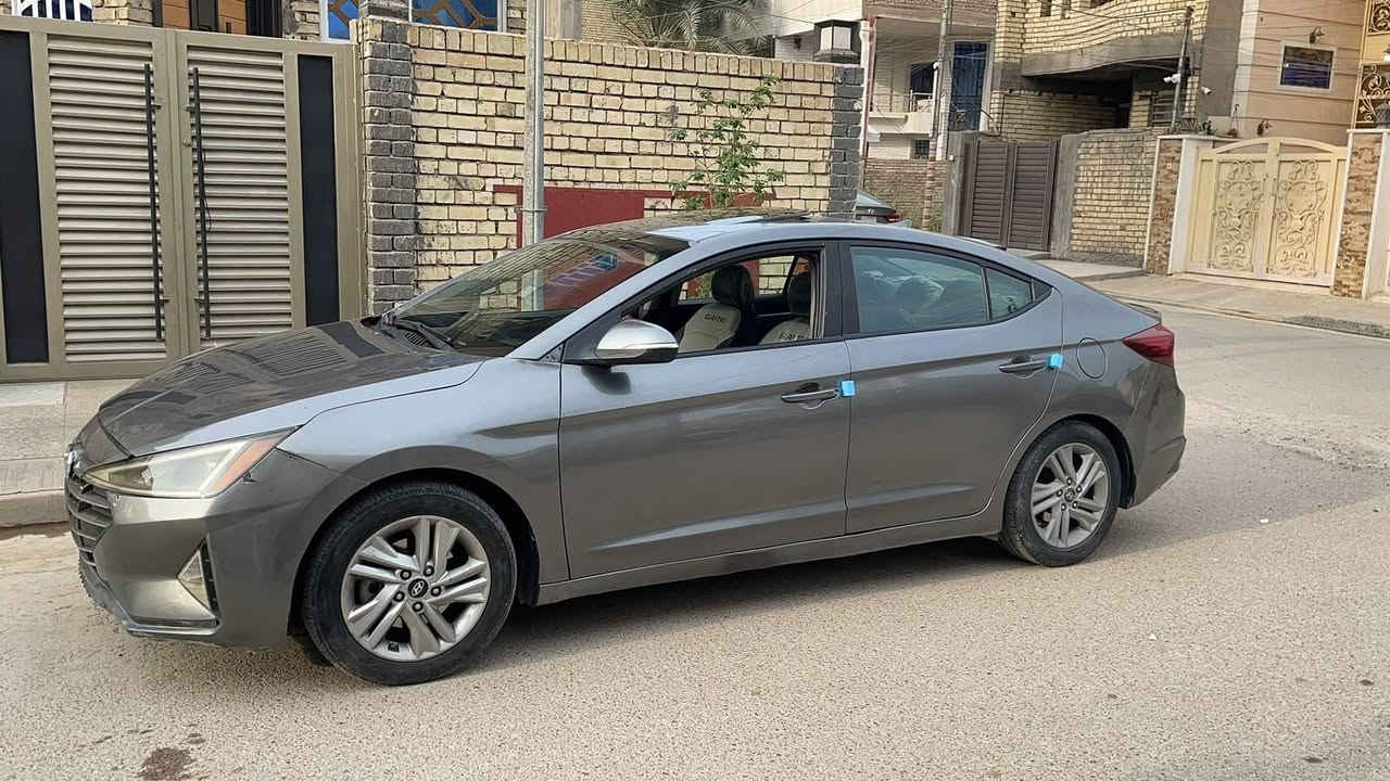 النترا • فول مواصفات • ٢٠١٩