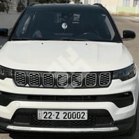 دبل 4x4 • ٢٫٤ لتر • ٣٩ ألف ميل