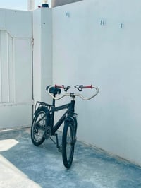 بايسكل • بلا عيب • كەلار
