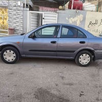 صني تفاحه • ٢٠٠٦ • مكينه جديده