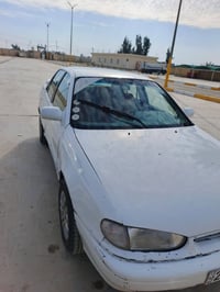 النترا ٩٣ • مكينة مسكر • گير اوتو