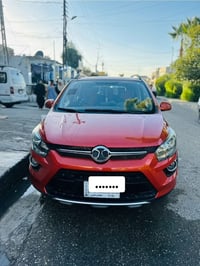 بايك X25 • ٢٠٢٠ • استقطاع