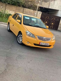 بي واي دي G3 • موديل ٢٠١٣ • رقم بغداد