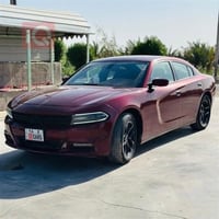 جارجر • ٢٠١٧ • حادث امريكا