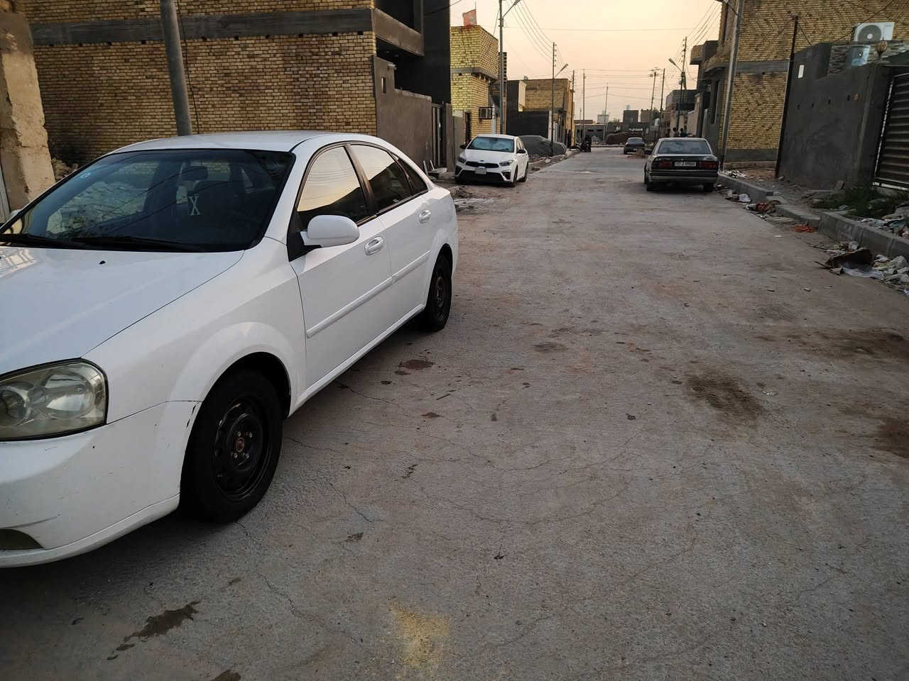 اوبترا ٢٠١١ • رقم أنگليزي • مكينة ١٦٠٠