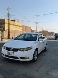 سيراتو • ٢٠١١ • اوتوماتيك
