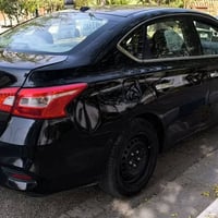 سنترا • ٢٠١٦ • اوتوماتيك