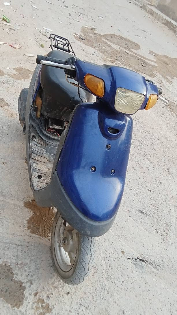 بطة • ٦٠ • مكينه ما فتوح