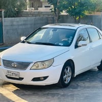 بي واي دي F6 • موديل ٢٠١٢ • تكييف شغال