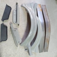 جاملغ امامي كيه بسته مكاني بغداد الغزاليه 07745954236 بغداد, العراق