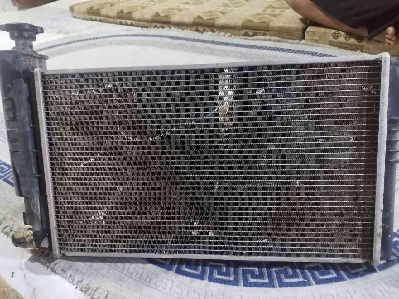 مكينه وكير سايبه مكفوله وضفيره وعقل وحداديه كامله موجوده بلبصره شراي يجي خاص *********** وغراض بيجو 405موجود
