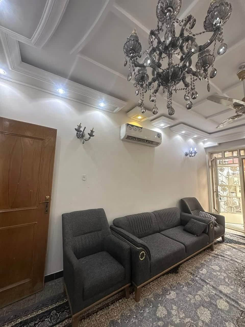 زيونة • ١٠٠م • مؤثث درجة أولى