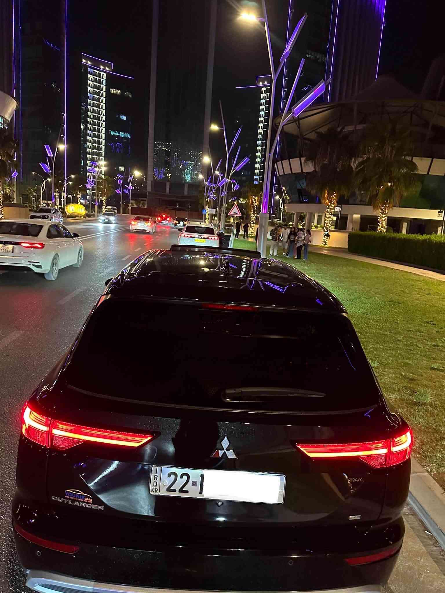 mitsubishi outlander 2024
- مستەربۆشی ئاوتلاندەر مۆدیل ٢٠٢٤ (رەقەم) مواسەفات ئەمریکی قەپات پانۆراما l🇯🇵🇯🇵
- 10 هەزار ڕۆیشتووە زۆر خاوێنە بی مەسروف👌
- بێ سبوغە بی لیدرانە یەک ئیرباگ لە گیانی نەتەقیوە بەس دوو قۆپ هەبووە بە Pdr چاک کراوە کلینە 👌🔥
- مواسەفات SE فول و قەپات پانۆراما ☺️ (☺️  ، کوشن گەرمە  ، ٣ مەقعەد ، شاشە ئەلیکترۆنی ، کامیرا ٣٦٠ ، شەغال ، ئاوێنە رادار و حەساس پشت و پێش زۆری تریش…….
- رەقەمە بەناوی خۆمانە هەموو شتی نوێیە تازە رەقەم کراوە …
- سعری 243 وەرەقە و کەمەک مەجال تەحەدای بازار ☺️🔥🔥
- بۆ پەیوەندی : ***********
