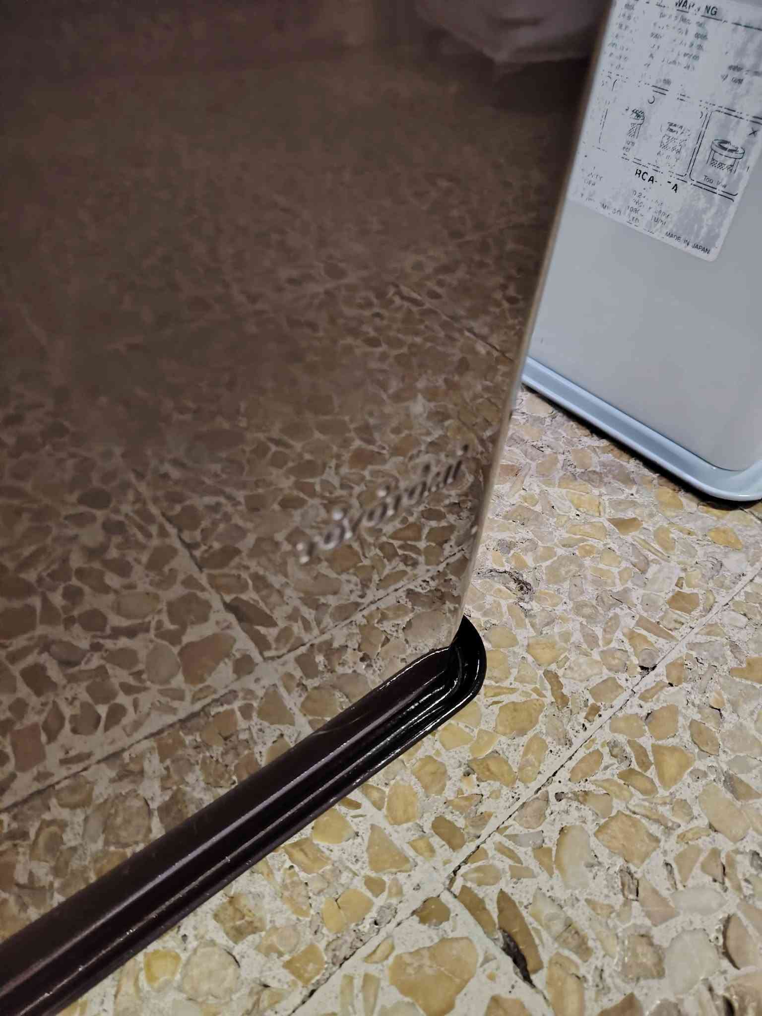 صوبات العدد ٢ نوع توربو تيتومي ياباني الأصلي شرط ريحه دخان غاز ترجع سعر الوحده ١١٥ الف من الاخير شاري اتصل ☎️  عنوان جانب الايمن *********** ***********
