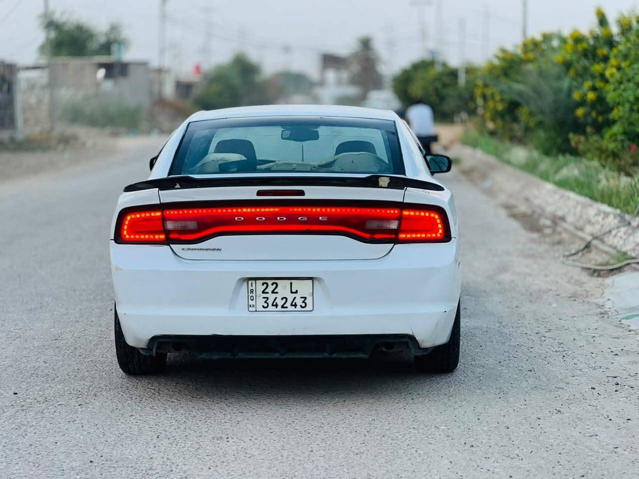 جارجر • ٢٠١٤ • رقم اربيل