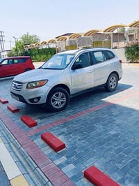 سنتافي • ٢٠١١ • ضربة بيبان