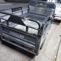 ستوته شحن • موديل ٢٥ • بطاريات جديدة