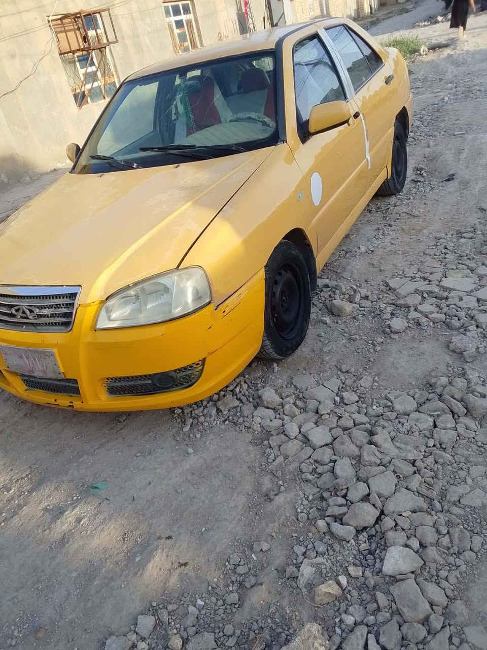 يا الله. شيري. كوين. موديل ١١ بدون راعي
رقم صدامي. بغداد.  سنويه. عضم عاج. منتهيه بل ٢٣ 

تخم تاير. كارتون.  حداده. كارتون.  

كير. مكفول.  محرك.  بيه. بخار. 

دواخل. كارتون.  جديده.  بيه. نقص يده. الباب. الامامي فقط. مكسوره  خياس. مابيه. كشره. حلو. 

السعر. ١٠. بيه. مجال. كلش بصيط. 

العنوان ذي قار الغراف. ***********
