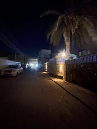 منزل للبيع أو مراوس حسب القناعة في الشعب حي البساتين شارع حي المصطفى ق...