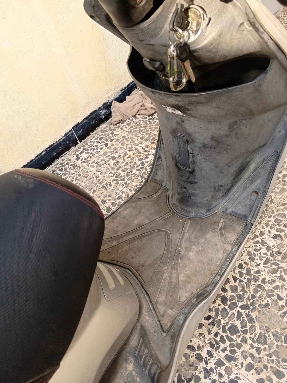 بريز • مكفوله • نازله