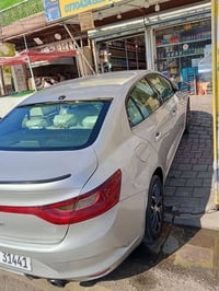 ميكان ٢٠١٩ • ثقب أمامي • الأوراق باسمي