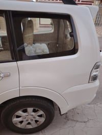 باجيرو • ٢٠١٤ • رقم نجف