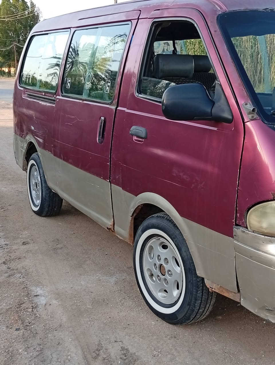 سلام عليكم كيه بريجو للبيع السعر 40 وبيه مجال مكان النجف الاستفسار إتصال عل الرقم ***********
