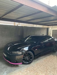 جارجر SXT • ٢٠١٧ • قضاء الشرقاط
