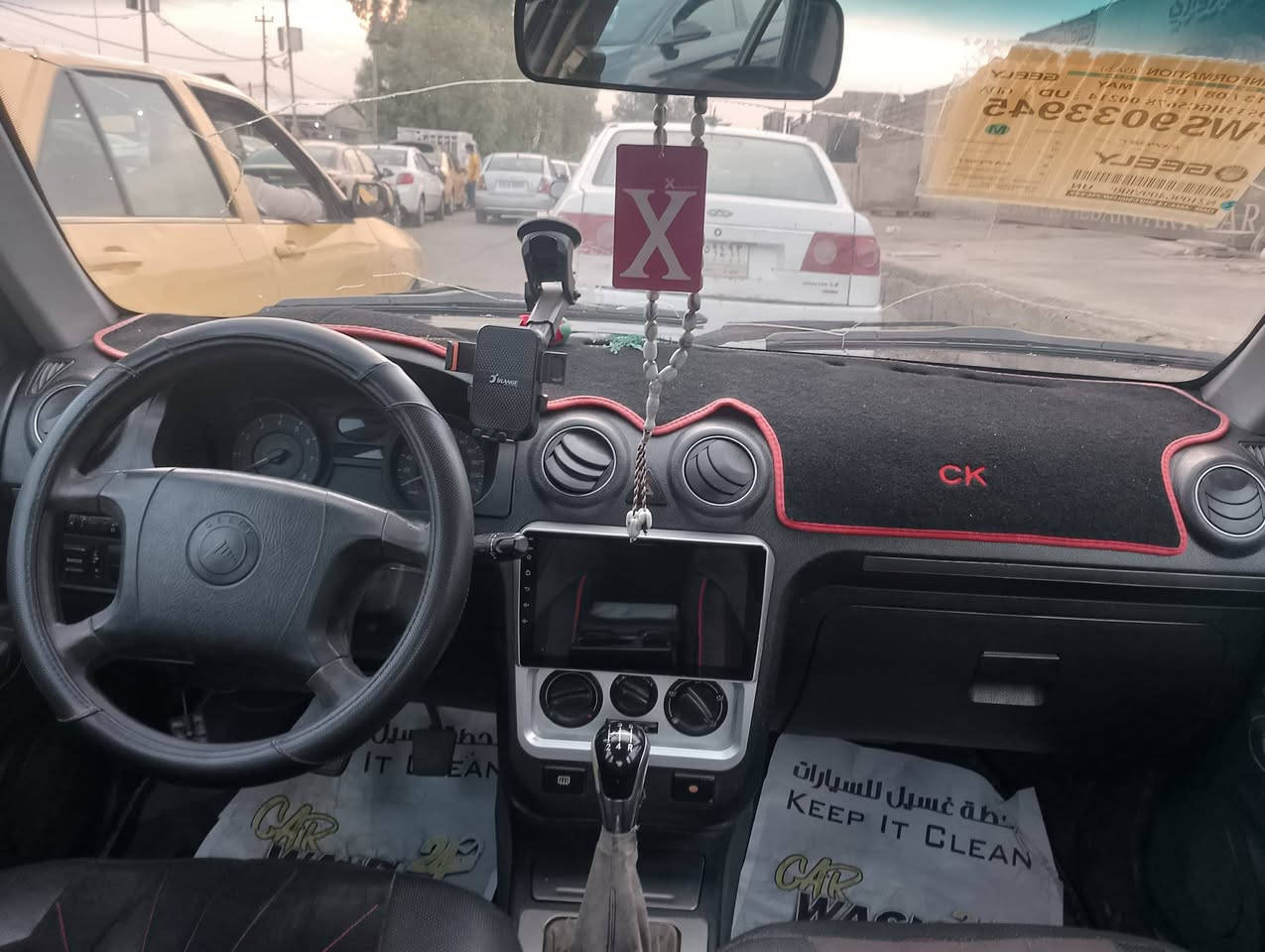 سي كي • ٢٠١٣ • ١٣١ الف