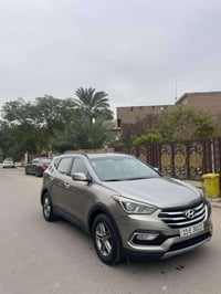 سنتافي • ٢٠١٧ • وارد أمريكي