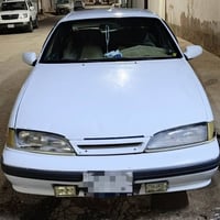برنس • ١٩٩٥ • رقم بغداد