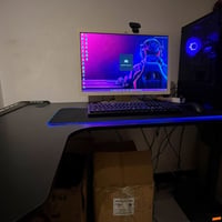 i5 11400 • RTX 3060 Ti • رام 16GB