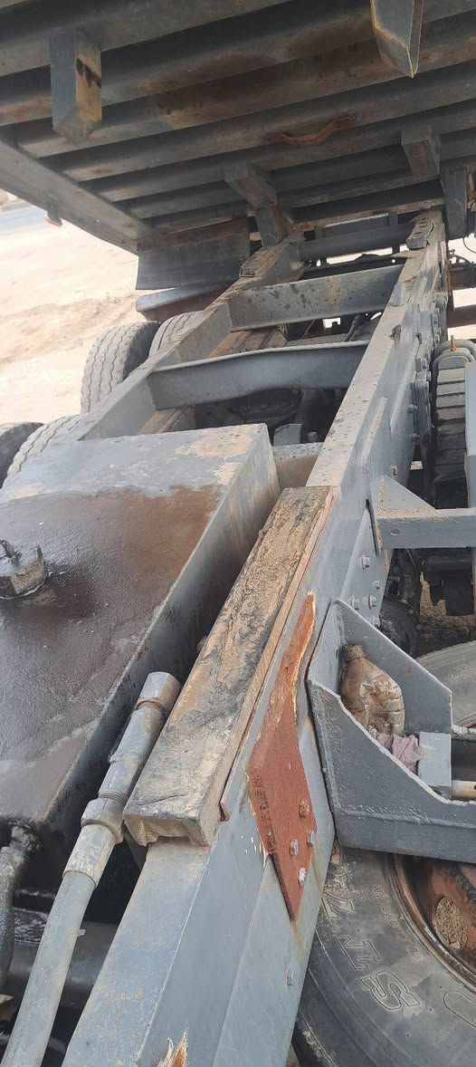 سكانيه 112 • مكينة وگير جدد • شفت جديد