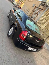 كرايسلر • للتواصل • معلومات ناقصة