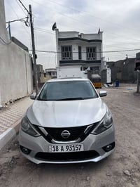 سنترا RS • ٢٠١٨ • بابل