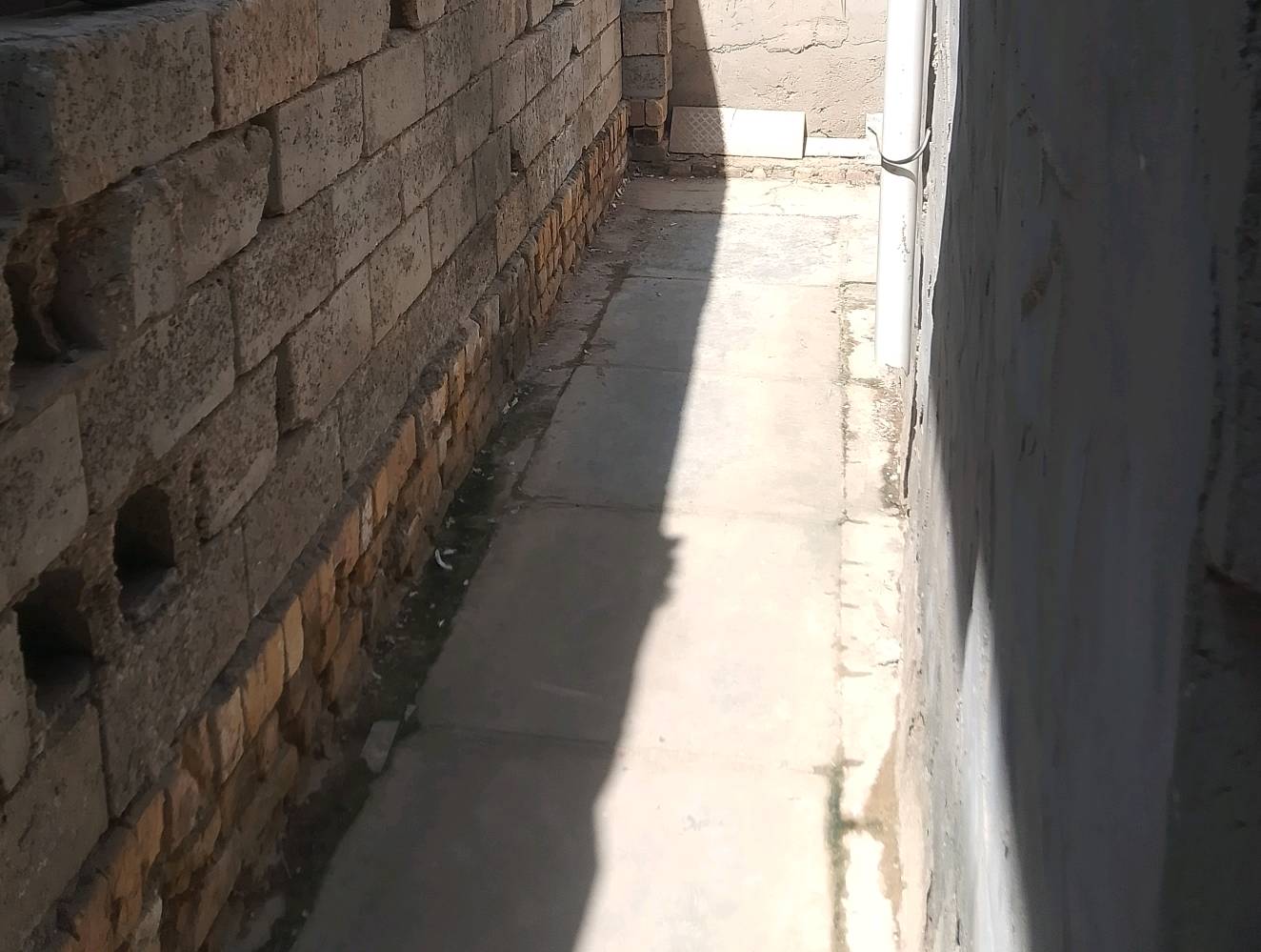 بيت زراعي • شارع ستين • ٢٠٠م
